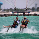 Destin Parasailing - Family Adventures 06