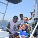 Destin Parasailing - Family Adventures 09