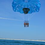 Parasailing Above Destin 08