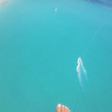 Soaring Above the Emerald Coast 02
