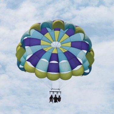 Come Parasailing with Sun Dogs in Destin 01