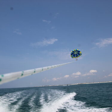 Come Parasailing with Sun Dogs in Destin 02
