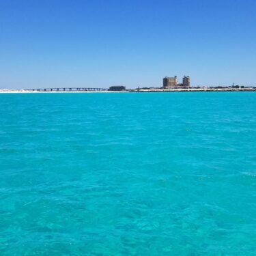 Soar & Explore: A Day on Destin Harbor 01