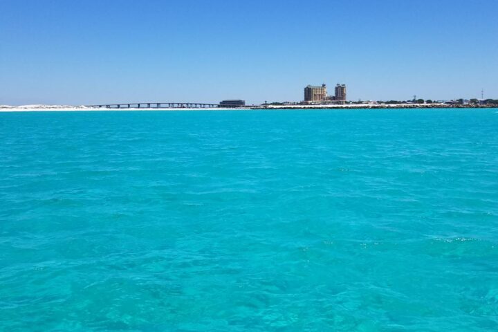 Soar & Explore: A Day on Destin Harbor 01