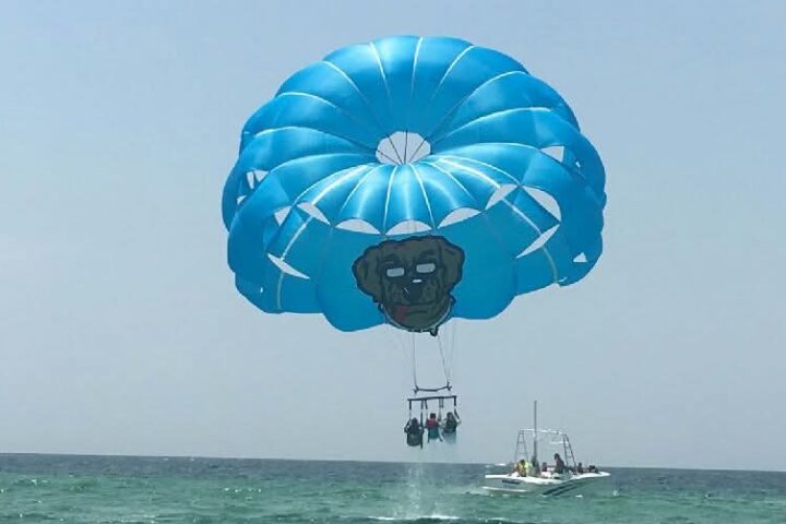 Destin's Sky Adventures 02