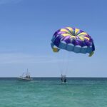Thank You for a Great Parasailing Season 02